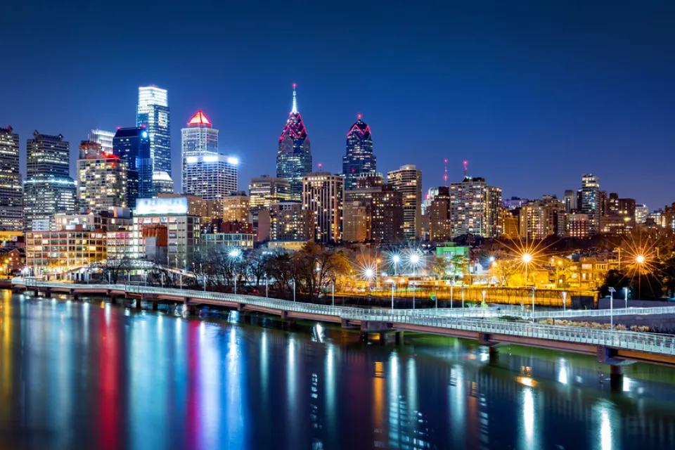 Philadelphia, Pennsylvania